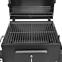 Holzkohlegrill 99910,12