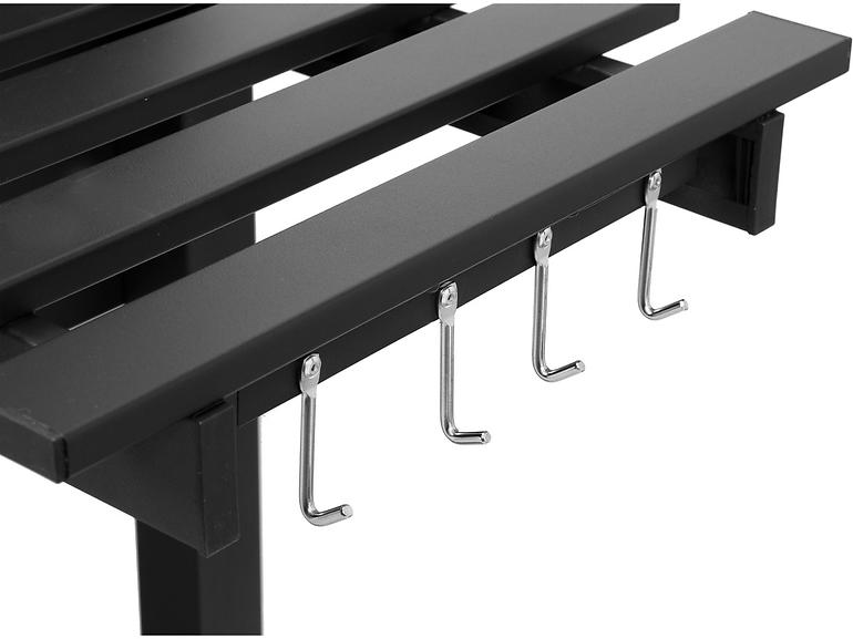 Holzkohlegrill 99910