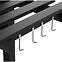 Holzkohlegrill 99910,13