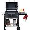 Holzkohlegrill 99910,17