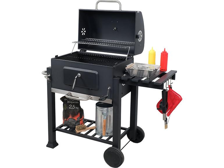 Holzkohlegrill 99910