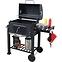 Holzkohlegrill 99910,19