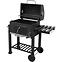 Holzkohlegrill 99910,2