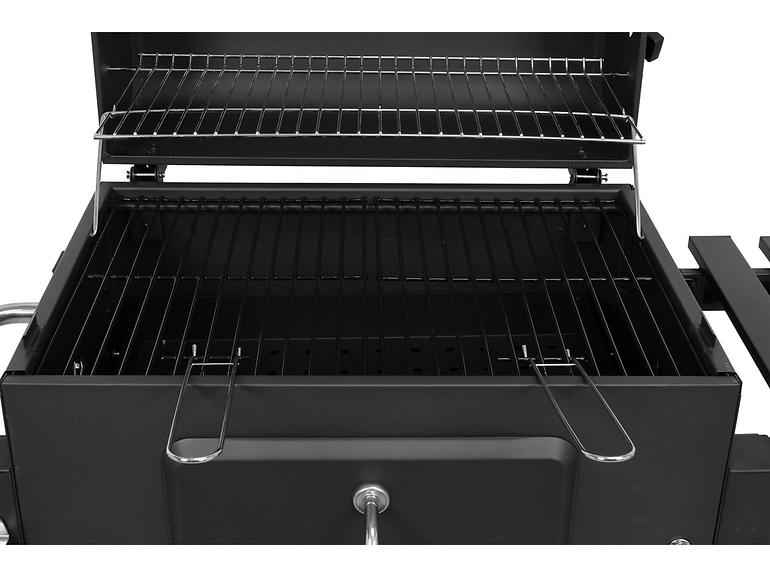 Holzkohlegrill 99910