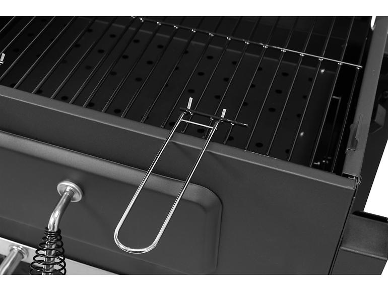 Holzkohlegrill 99910