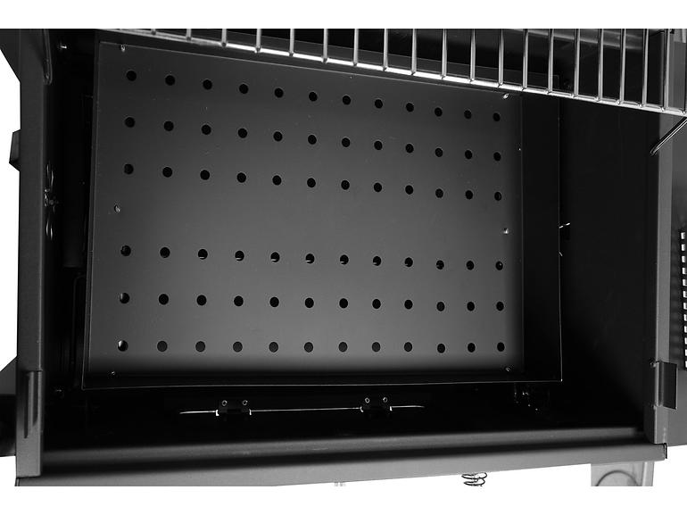 Holzkohlegrill 99910