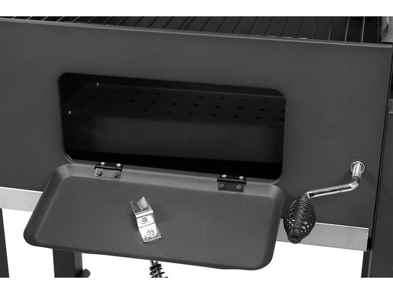 Holzkohlegrill 99910
