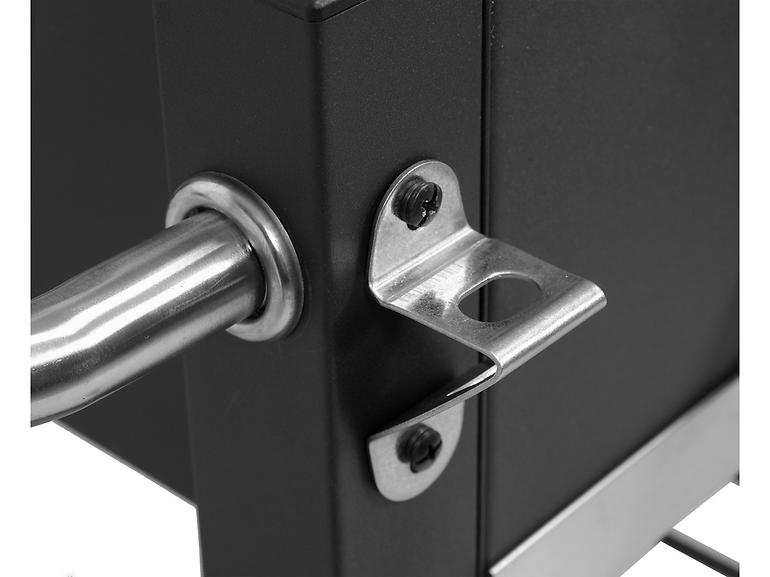 Holzkohlegrill 99910