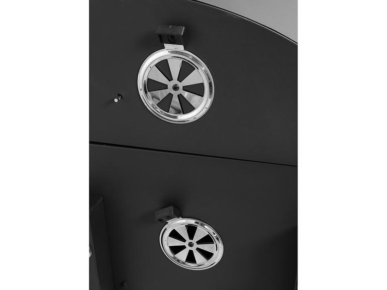 Holzkohlegrill 99910