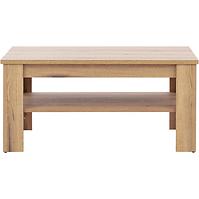 Couchtisch Aris La03 eiche evoke