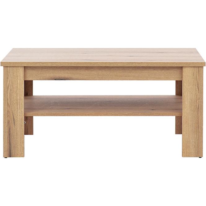 Couchtisch Aris La03 eiche evoke