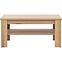 Couchtisch Aris La03 eiche evoke
