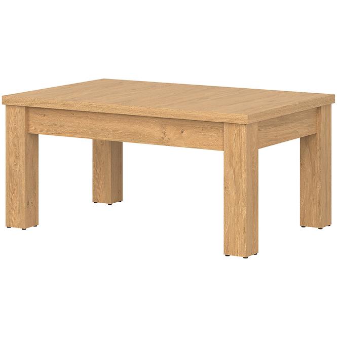 Couchtisch Ate La09 Steineiche