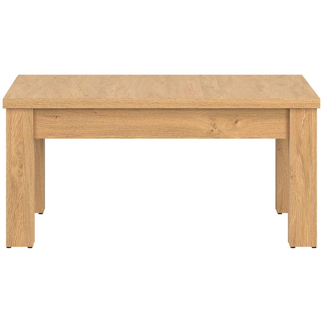 Couchtisch Ate La09 Steineiche