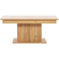 Couchtisch Snobi Sb13 eiche craft/Alpinweiß