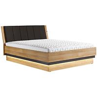 Bett York Y-18/140 eiche grandson