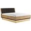 Bett York Y-18/160 eiche grandson