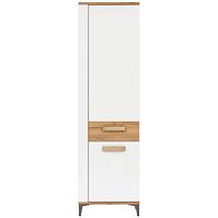 Regal Snobi Sb10 eiche craft/Alpinweiß