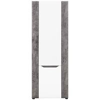 Brando Regal Lp B06 weiß/beton