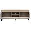 Tv Tisch Aston An01 eiche cremona/kaschmir,7