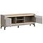 Tv Tisch Aston An01 eiche cremona/kaschmir,8