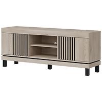 Tv Tisch Mati Mi01 eiche cremona/schwarz