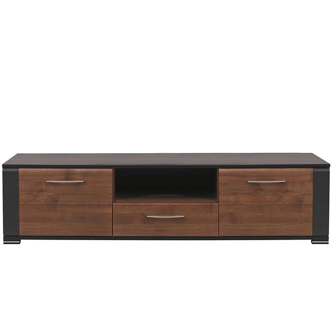 Tv Tisch Naomi Na-1 nuss/wenge