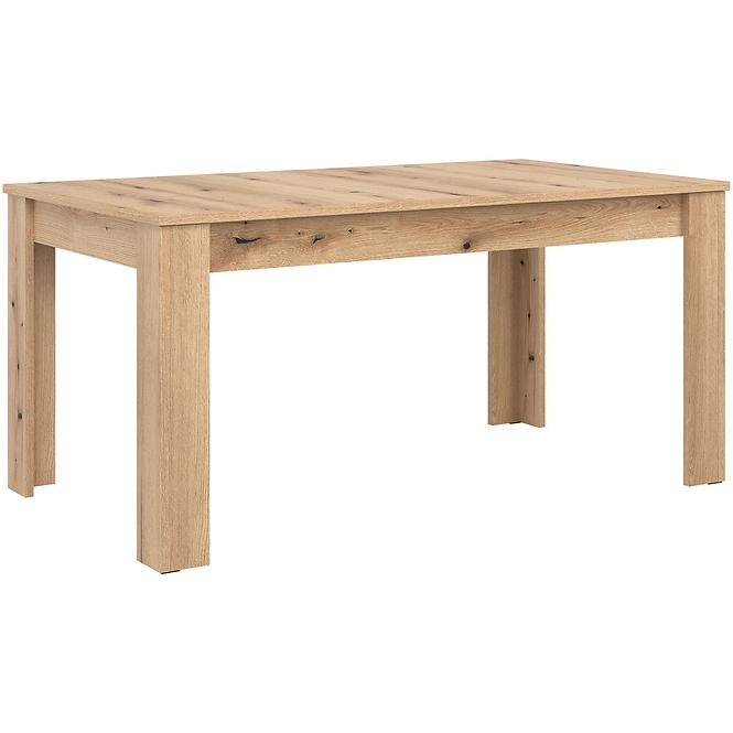 Tisch Aris St04 eiche evoke