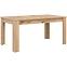 Tisch Aris St04 eiche evoke