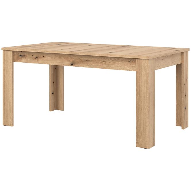 Tisch Aris St04 eiche evoke