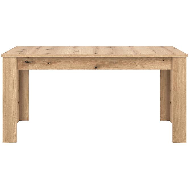 Tisch Aris St04 eiche evoke