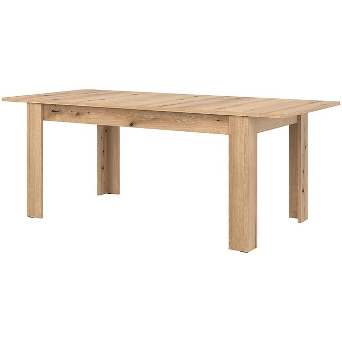 Tisch Aris St04 eiche evoke