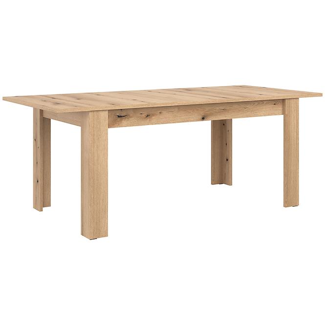 Tisch Aris St04 eiche evoke