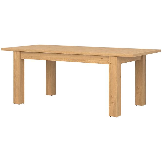 Tisch Ate St08 Steineiche
