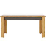 Tisch York Y-15 eiche grandson/graphite