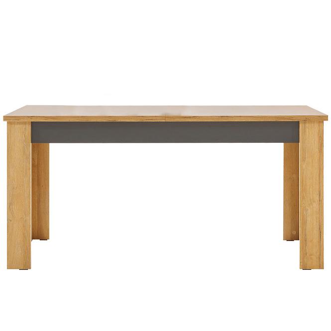 Tisch York Y-15 eiche grandson/graphite