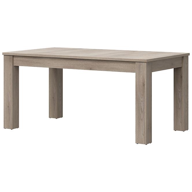 Tisch Aston St10 eiche cremona