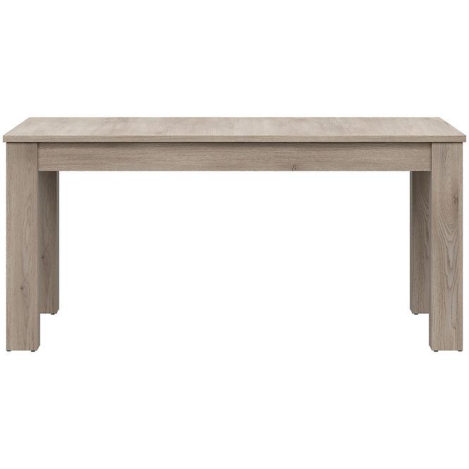 Tisch Aston St10 eiche cremona