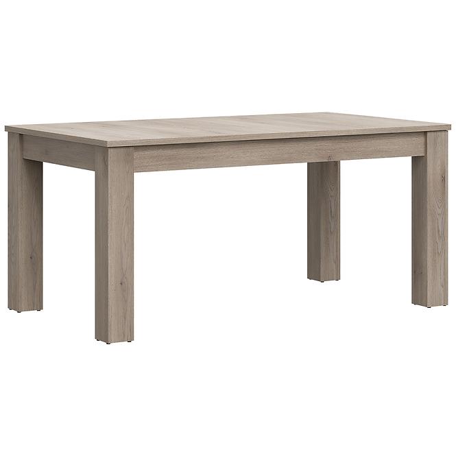 Tisch Aston St10 eiche cremona