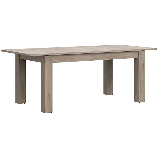 Tisch Aston St10 eiche cremona