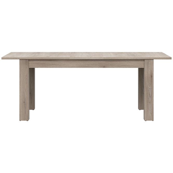 Tisch Aston St10 eiche cremona