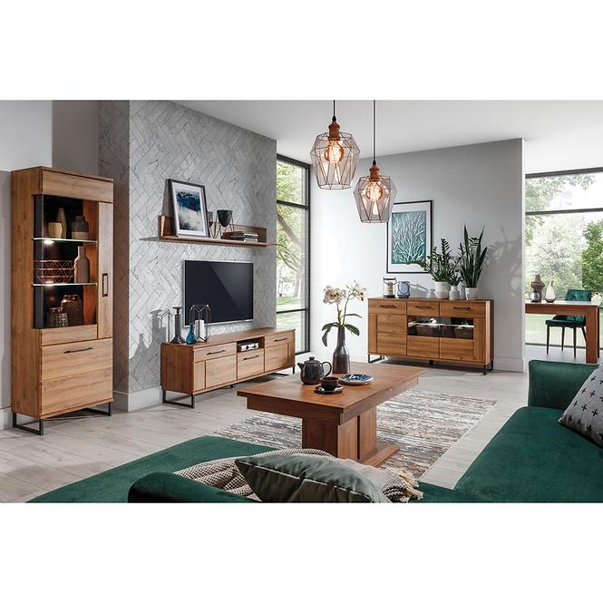Tisch Ivo Iv13 eiche april