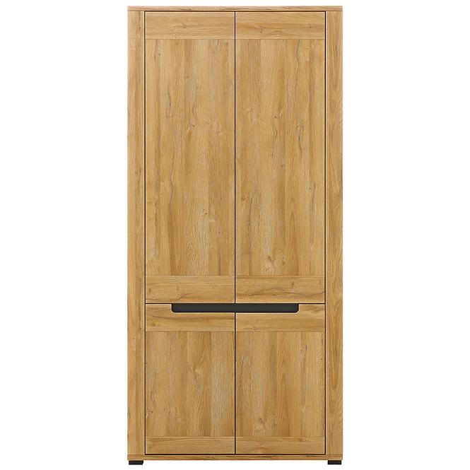 Schrank 2d York Y-7 eiche grandson
