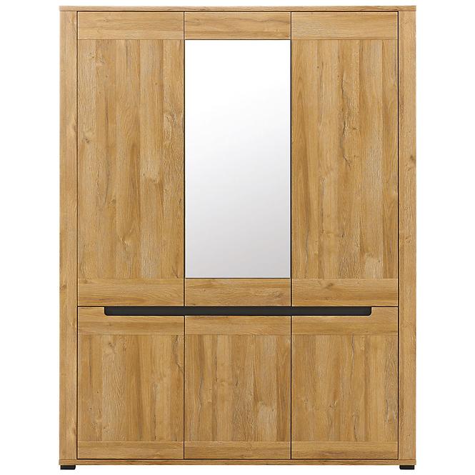 Schrank 3d York Y-8 eiche grandson