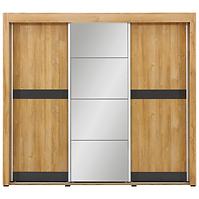 Schrank York Y-9 eiche grandson