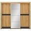 Schrank York Y-9 eiche grandson