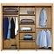 Schrank York Y-9 eiche grandson,2