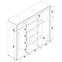 Schrank York Y-9 eiche grandson,3