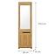 Schrank York Y-11 eiche grandson,7