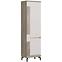 Schrank L Aston An09 eiche cremona/kaschmir